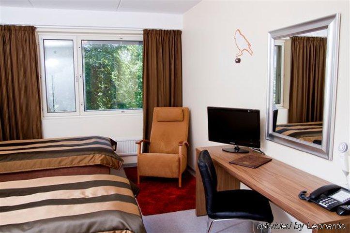 Hotel Backbyn Kartano Espoo Esterno foto